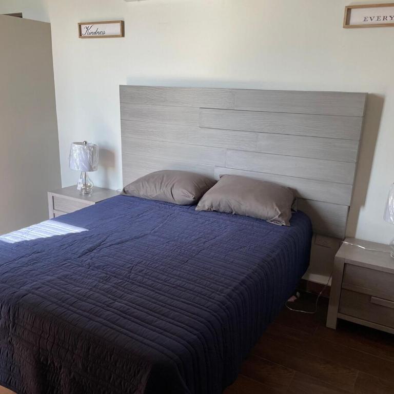 Departamento en Torre Historicah - Two-Bedroom Apartment - 46