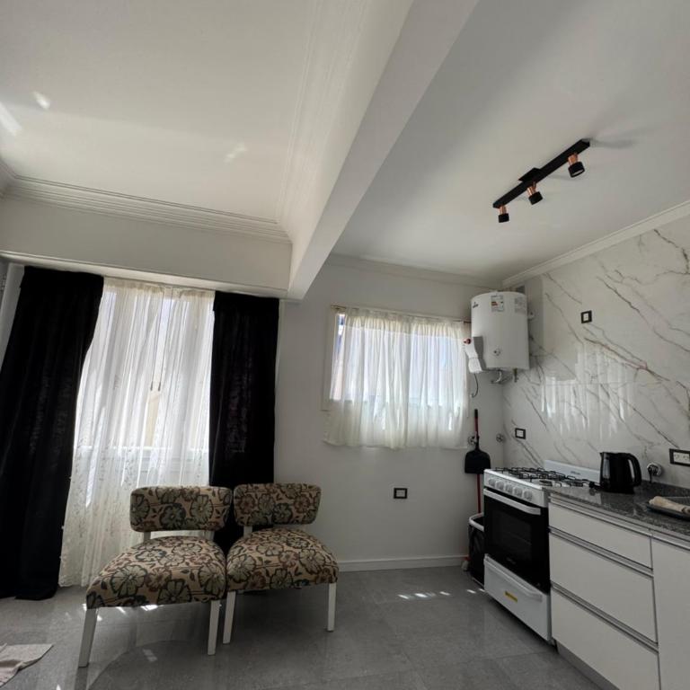 Playa grande - Apartamento de 2 dormitorios - 5