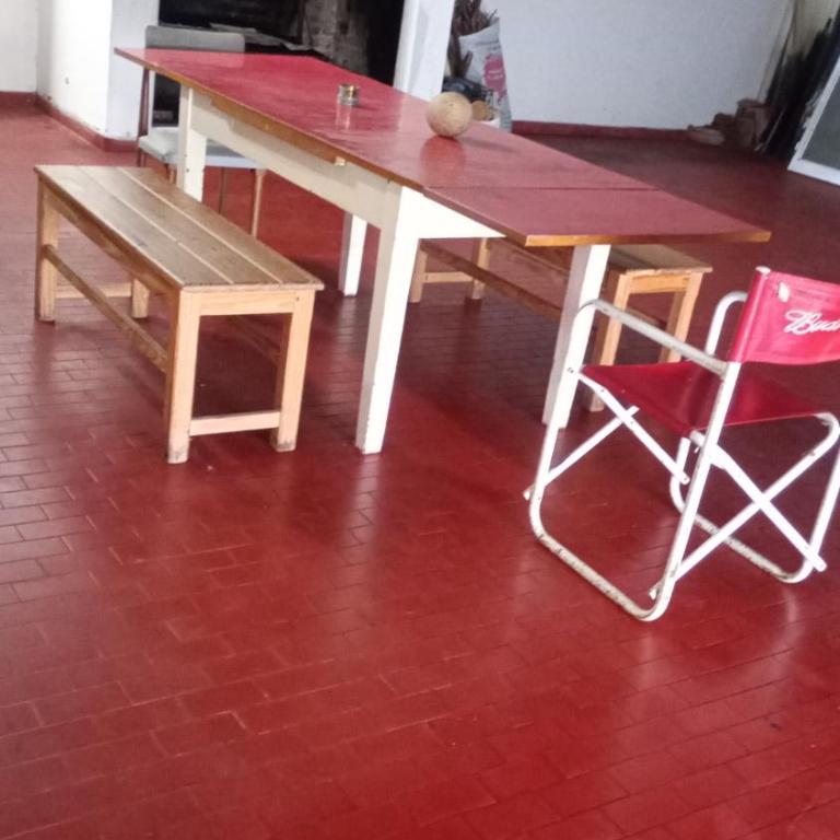 Chalet Frente al Mar - Villa de 1 dormitorio - 9