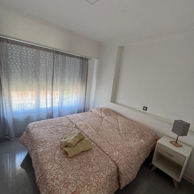 Playa grande - Apartamento de 2 dormitorios - 2