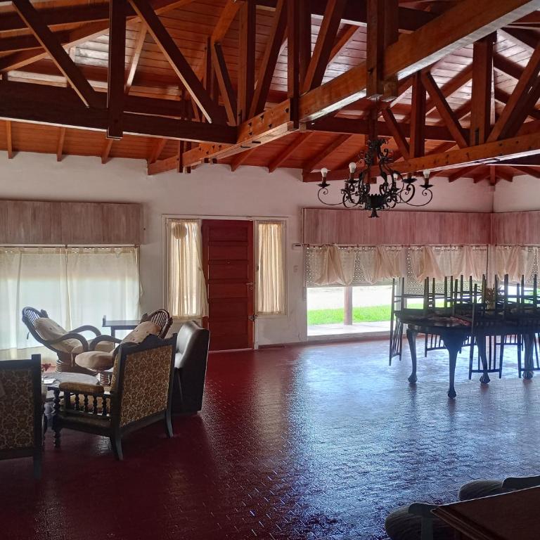 Chalet Frente al Mar - One-Bedroom Villa - 14
