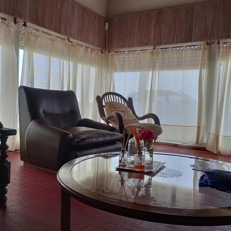 Chalet Frente al Mar - One-Bedroom Villa - 13