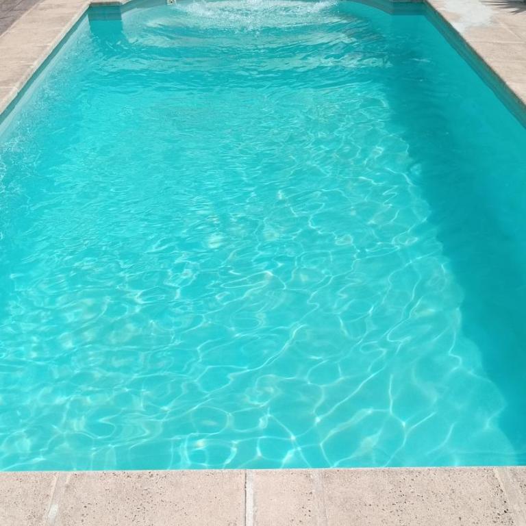LaChula Casa con Piscina - Casa con 1 dormitorio - 7