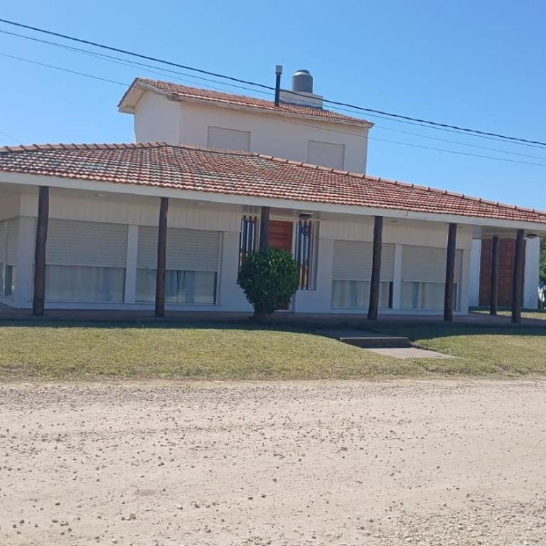 Chalet Frente al Mar - One-Bedroom Villa - 1