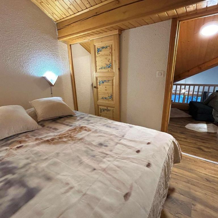 Appartement 3 Pièces 6 Pers., Wifi, Animaux Admis - FR-1-180-670 - Apartment - 6