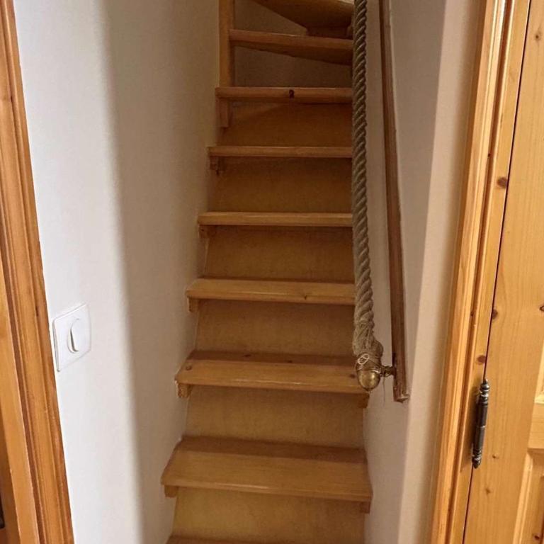 Appartement 3 Pièces 6 Pers., Wifi, Animaux Admis - FR-1-180-670 - Apartment - 13