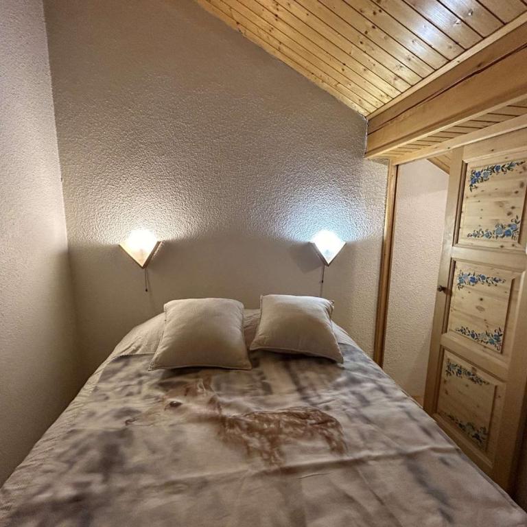 Appartement 3 Pièces 6 Pers., Wifi, Animaux Admis - FR-1-180-670 - Apartment - 16