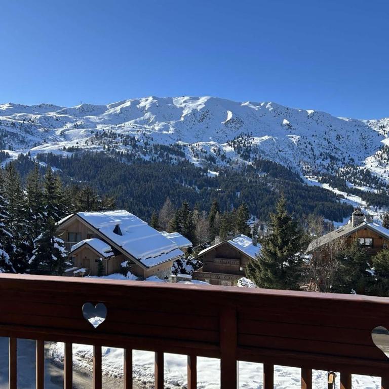 Appartement 3 Pièces 6 Pers., Wifi, Animaux Admis - FR-1-180-670 - Apartment - 26