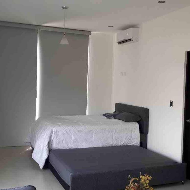 Loftstay MYO - Two-Bedroom Apartment - 2