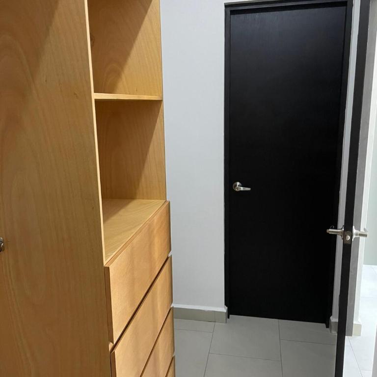 Loftstay MYO - Two-Bedroom Apartment - 6