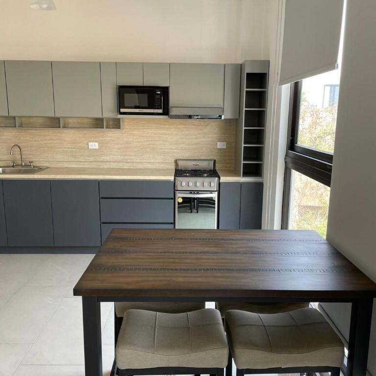 Loftstay MYO - Two-Bedroom Apartment - 20