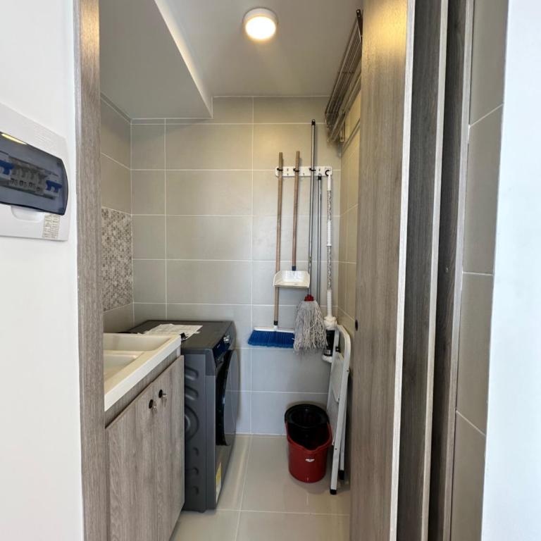 Apartamento a 5 min del cc Buena Vista - Habitación Triple con baño privado - 6