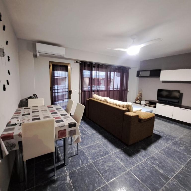 Apartamento cibeles - One-Bedroom Apartment - 1