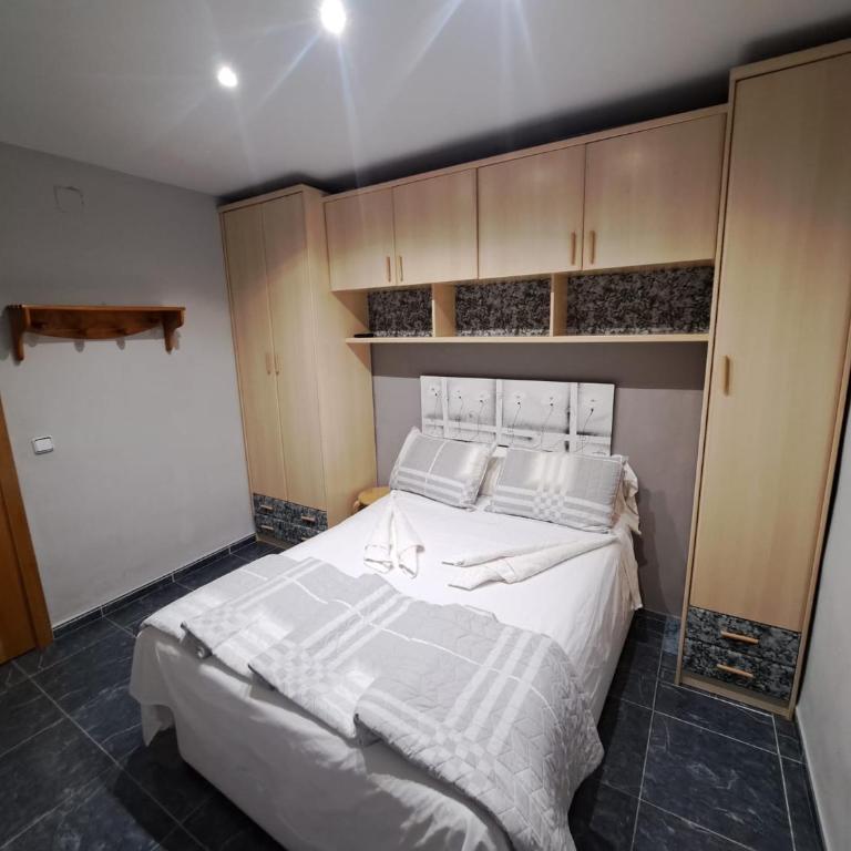 Apartamento cibeles - One-Bedroom Apartment - 17