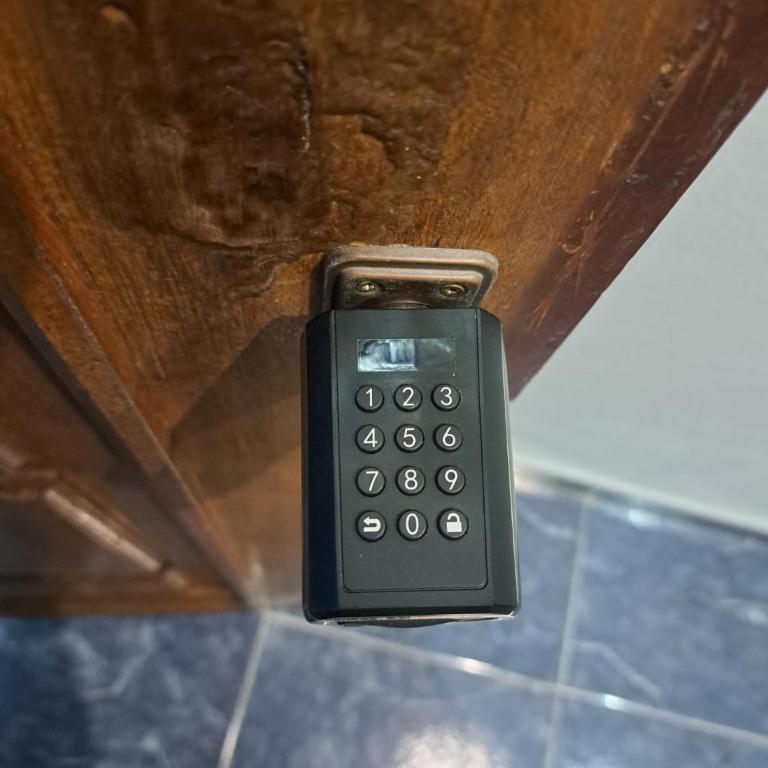 Apartamento cibeles - One-Bedroom Apartment - 22