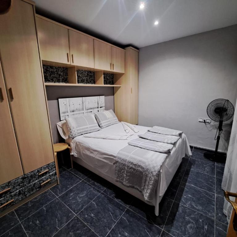 Apartamento cibeles - One-Bedroom Apartment - 18