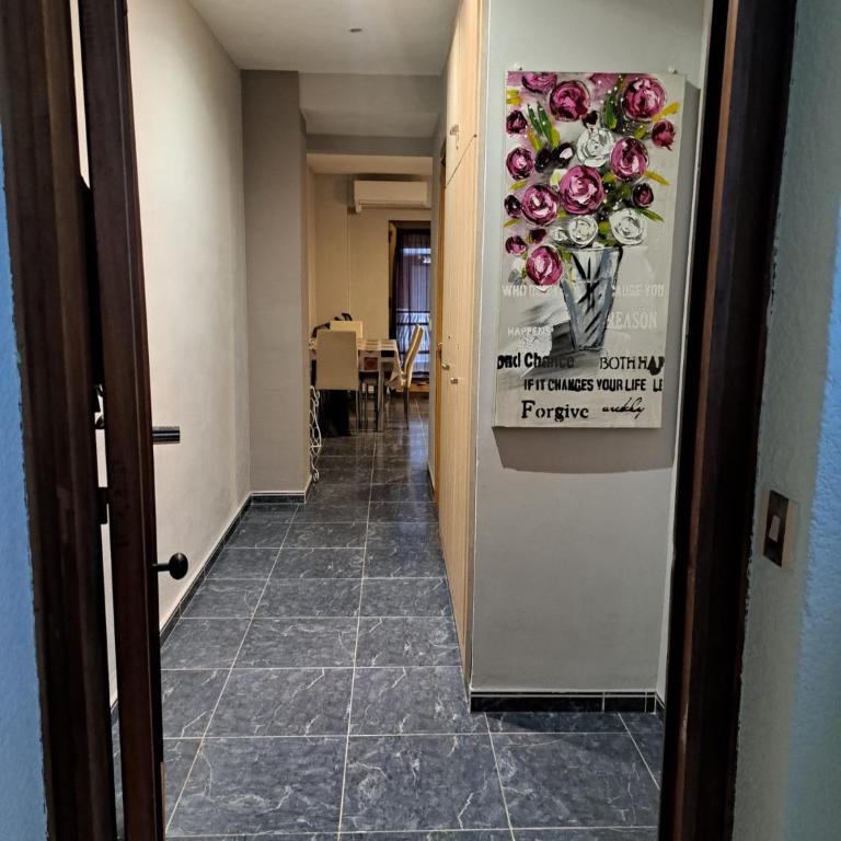 Apartamento cibeles - One-Bedroom Apartment - 21