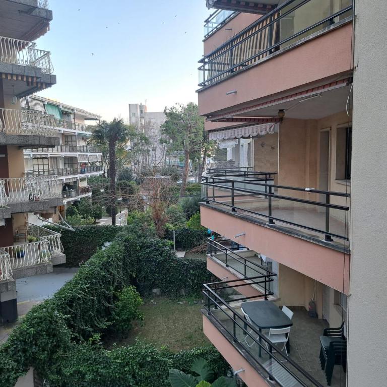 Apartamento cibeles - One-Bedroom Apartment - 23