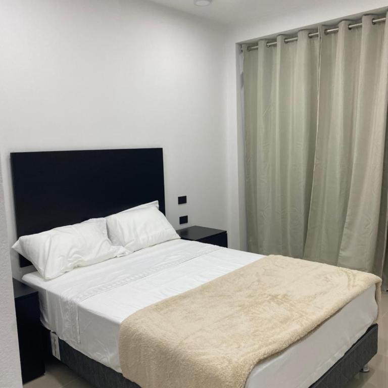 Prado hotel - Double or Twin Room - 3