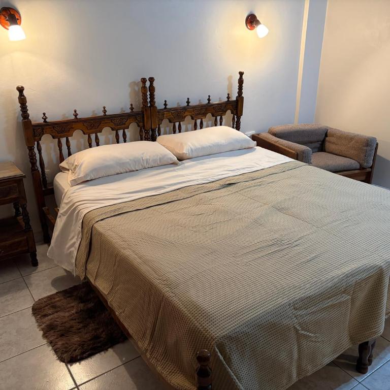 Los Quiroga - One-Bedroom Apartment - 3
