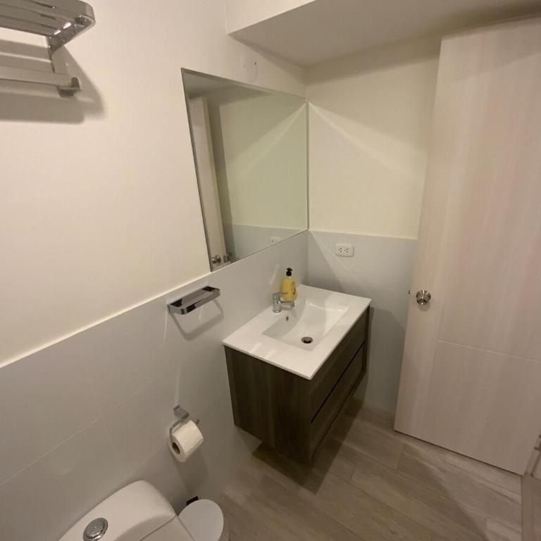 Modern apartment in Larco 791 - Apartment - 9