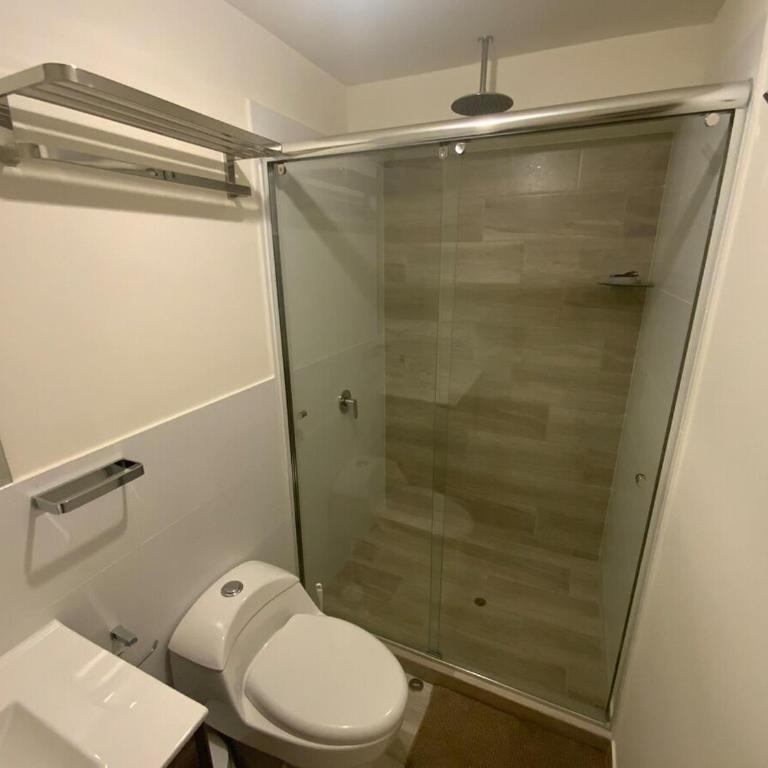 Modern apartment in Larco 791 - Apartment - 15