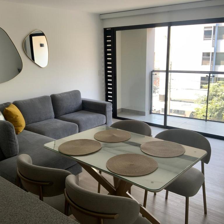 Modern apartment in Larco 791 - Apartment - 1