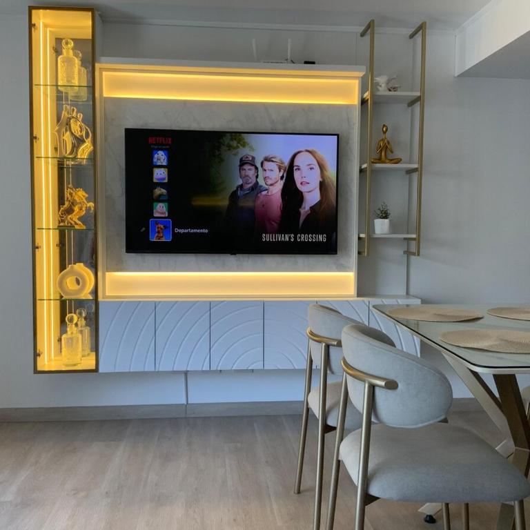 Modern apartment in Larco 791 - Apartment - 16