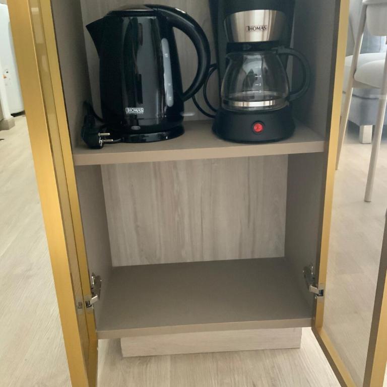 Modern apartment in Larco 791 - Apartment - 18