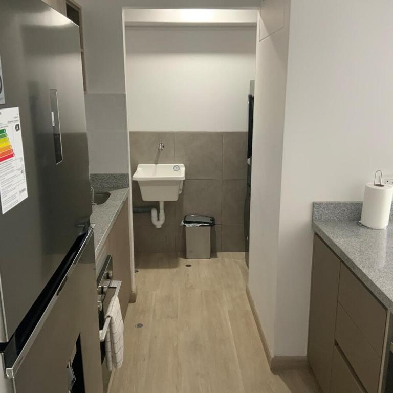 Modern apartment in Larco 791 - Apartment - 5