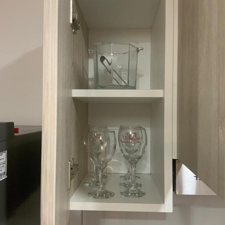 Modern apartment in Larco 791 - Apartment - 25