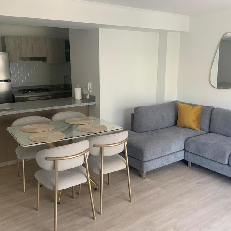 Modern apartment in Larco 791 - Apartment - 2