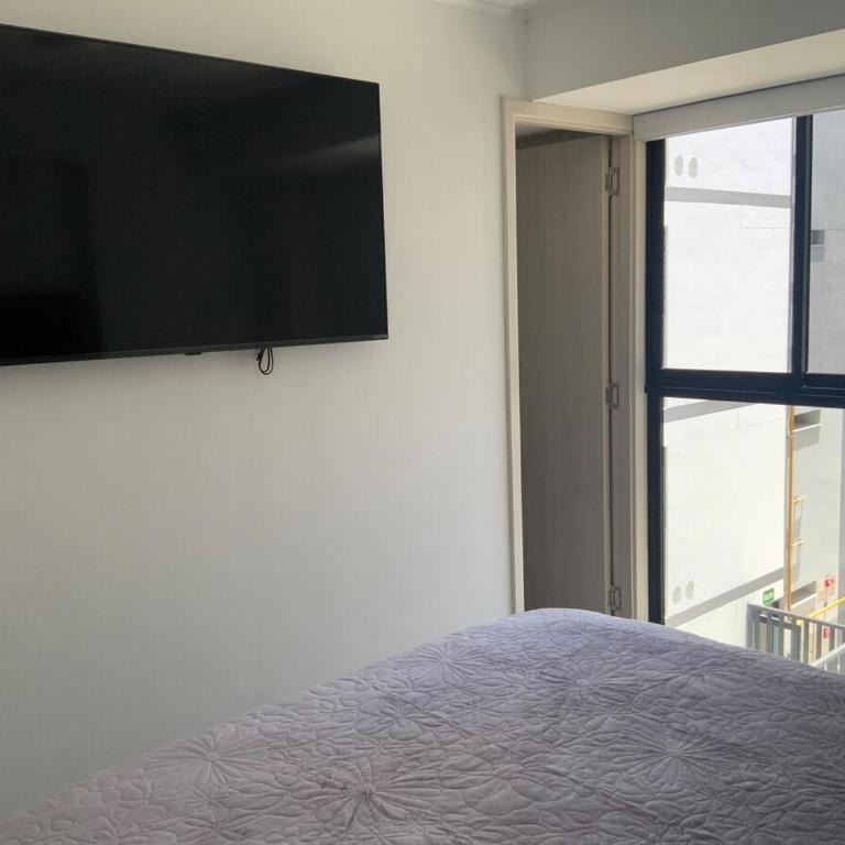 Modern apartment in Larco 791 - Apartment - 7