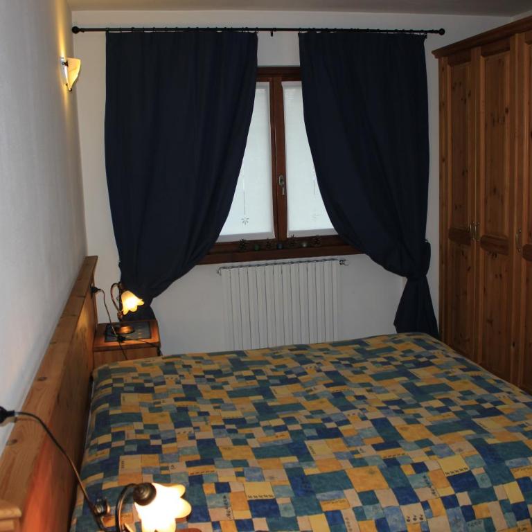 Chalet Alberti - Appartamento con 2 Camere da Letto - 6
