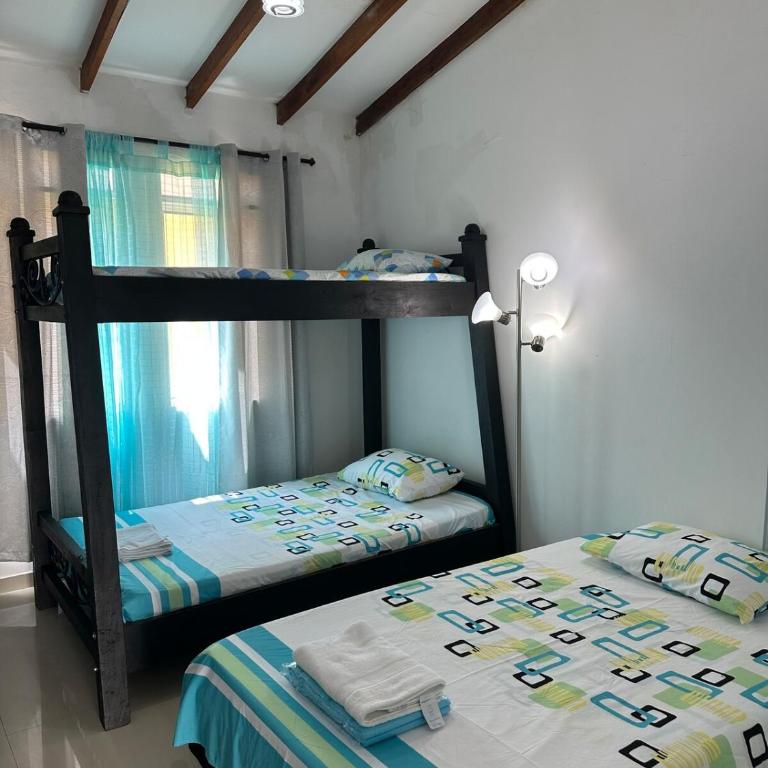 Apartamento Las Colinas - Apartment - 20