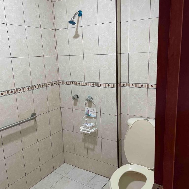 Loft 1 with 2 beds near Fundidora and Cintermex - One-Bedroom Apartment - 21