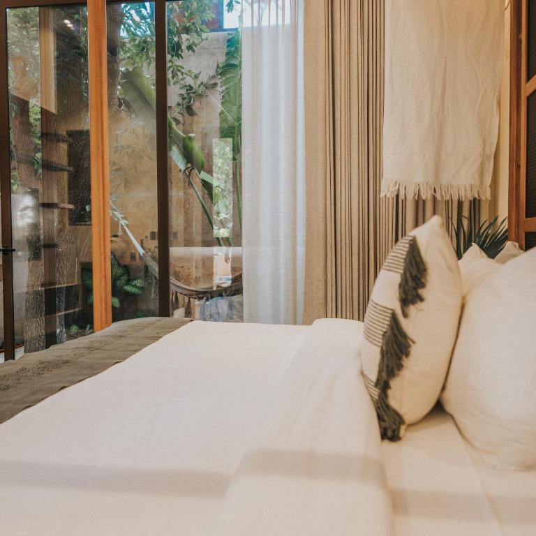 CIGNO Mejorada - Junior Suite with Private Pool - 2