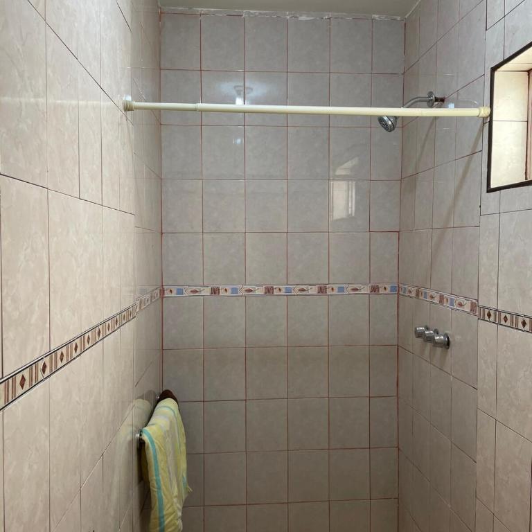 Loft 2 with 2 beds near Fundidora and Cintermex - One-Bedroom Apartment - 10