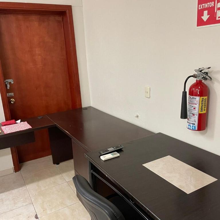 Loft 2 with 2 beds near Fundidora and Cintermex - One-Bedroom Apartment - 11