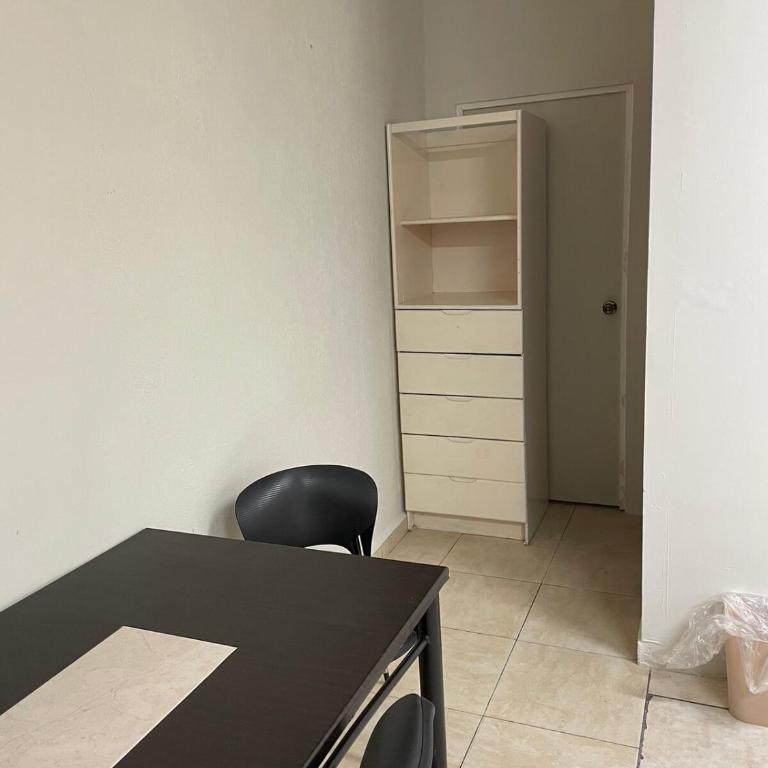 Loft 2 with 2 beds near Fundidora and Cintermex - One-Bedroom Apartment - 14