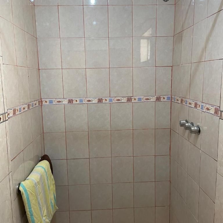 Loft 2 with 2 beds near Fundidora and Cintermex - One-Bedroom Apartment - 16