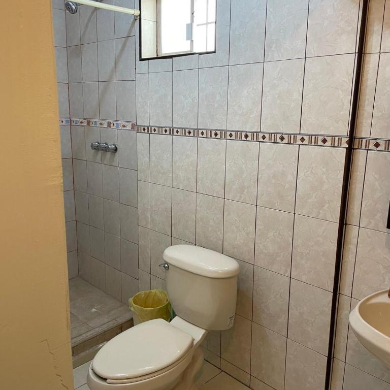 Loft 2 with 2 beds near Fundidora and Cintermex - One-Bedroom Apartment - 22