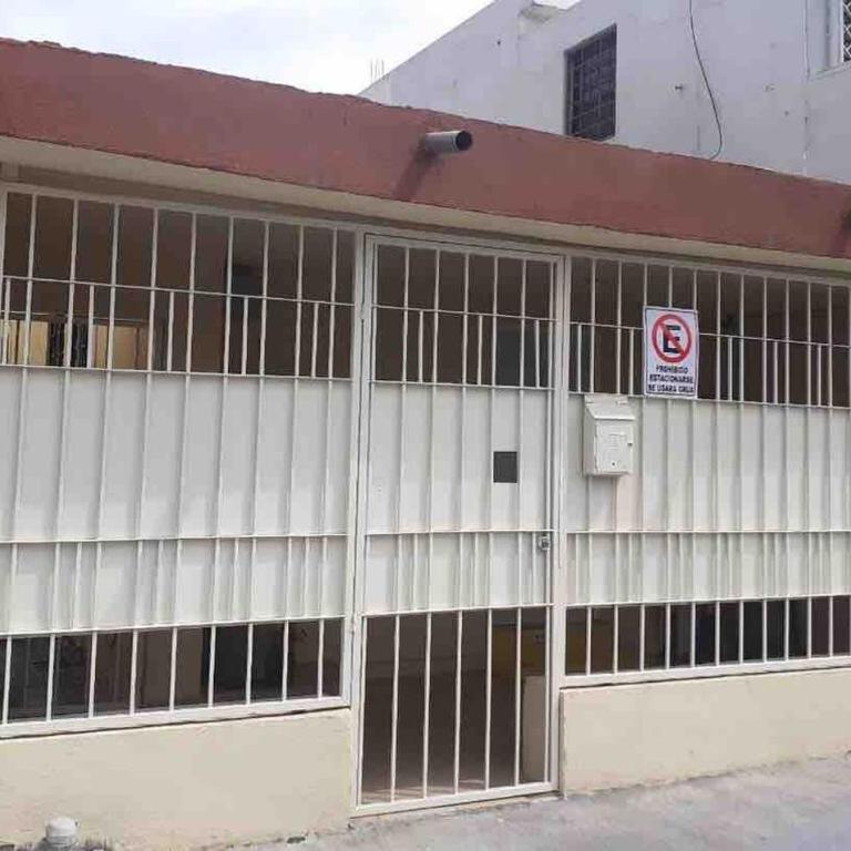 Loft 2 with 2 beds near Fundidora and Cintermex - One-Bedroom Apartment - 25