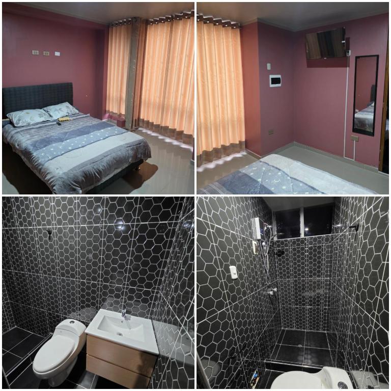 Suites Privadas Cajamarca - Confort & Independencia - Apartamento de 1 dormitorio - 3