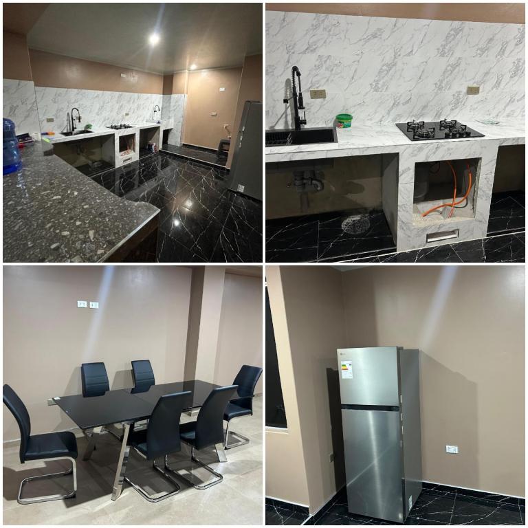 Suites Privadas Cajamarca - Confort & Independencia - Apartamento de 1 dormitorio - 5