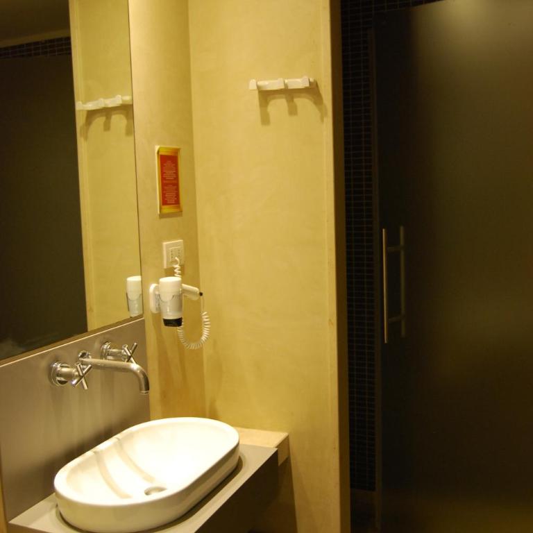 Ceccarini Suite - Appartamento con 1 Camera da Letto - 11