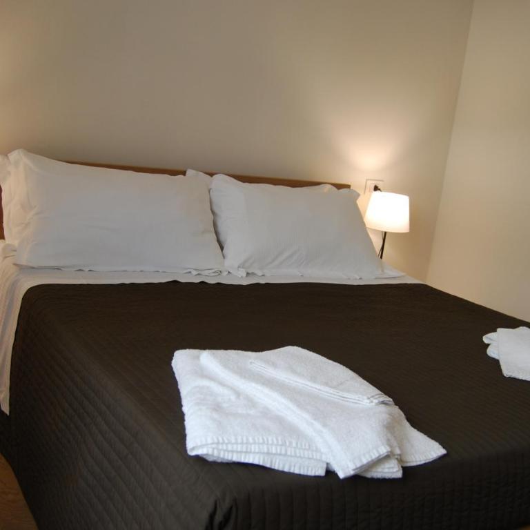 Ceccarini Suite - Appartamento con 2 Camere da Letto e Giardino - 8