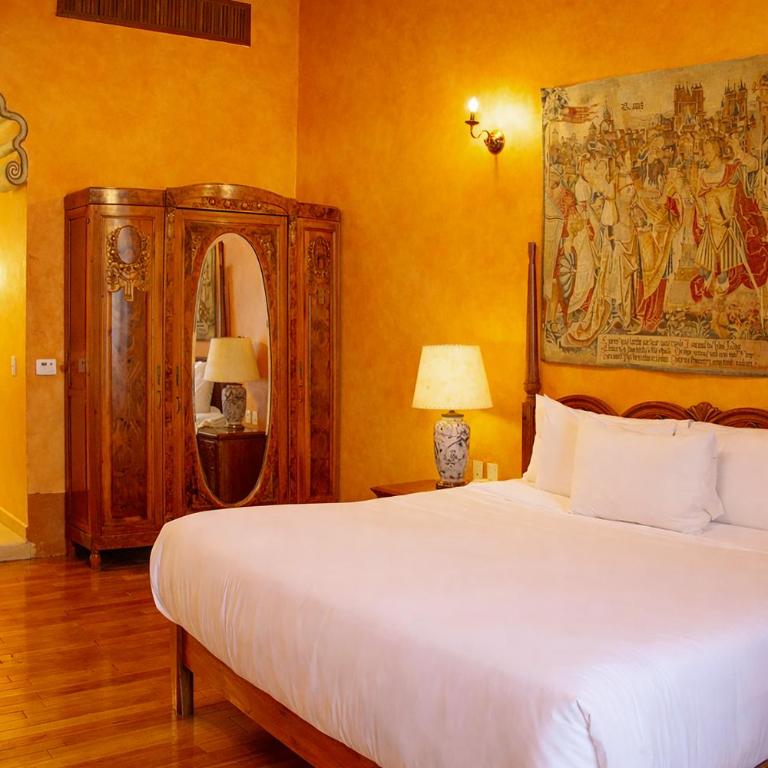 La Casa de la Marquesa - Superior Suite - 2