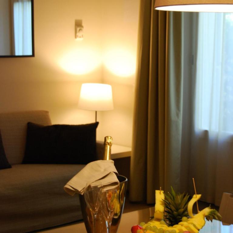 Ceccarini Suite - Appartamento con 2 Camere da Letto e Giardino - 24