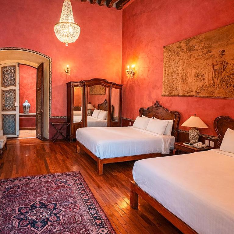 La Casa de la Marquesa - Superior Suite - 2